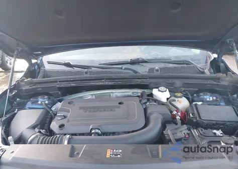 2022 Buick Envision Fwd Preferred from USA, damaged, VIN LRBAZLR41ND068887